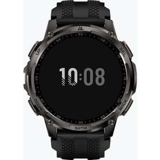 Смарт-часы KOSPET Tank T4C Black - фото 3