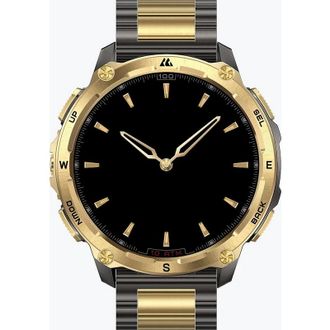 Смарт-часы KOSPET Tank T4 SE Gold (UA) - фото 3 Смарт-часы KOSPET Tank T4 SE Gold (UA) - фото 3