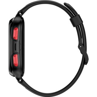 Детские умные часы Lagenio K9 4G Black - фото 4