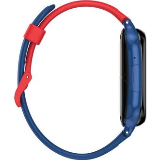 Детские умные часы Lagenio K9 4G Blue - фото 6