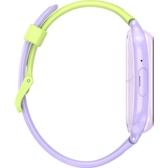 Детские умные часы Lagenio K9 4G Purple - фото 2