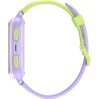 Детские умные часы Lagenio K9 4G Purple - фото 3