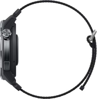 Смарт-часы Mibro GS Active2 Dark Gray (UA) - фото 5 Смарт-часы Mibro GS Active2 Dark Gray (UA) - фото 5