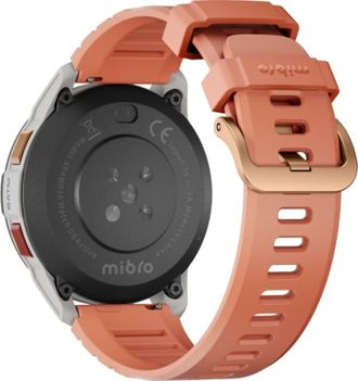 Смарт-часы Mibro GS Active Gold (UA) - фото 4 Смарт-часы Mibro GS Active Gold (UA) - фото 4