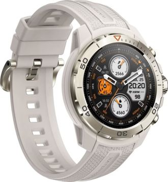 Смарт-годинник Mibro GS Explorer Desert White (UA) - фото 3