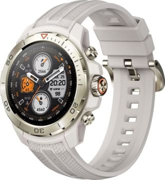 Смарт-годинник Mibro GS Explorer Desert White (UA) - фото 1