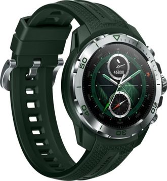 Смарт-часы Mibro GS Explorer Green (UA) - фото 3 Смарт-часы Mibro GS Explorer Green (UA) - фото 3
