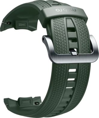 Смарт-часы Mibro GS Explorer Green (UA) - фото 5 Смарт-часы Mibro GS Explorer Green (UA) - фото 5