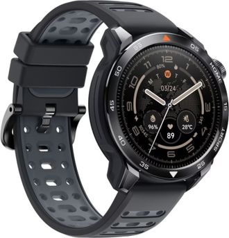 Смарт-часы Mibro GS Pro 2 Dark Grey (XPAW025D) (UA) - фото 3