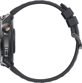 Смарт-часы Mibro GS Pro 2 Dark Grey (XPAW025D) (UA) - фото 5