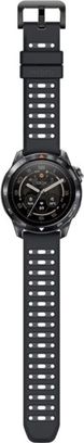 Смарт-часы Mibro GS Pro 2 Dark Grey (XPAW025D) (UA) - фото 6