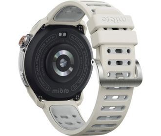 Смарт-часы Mibro GS Pro2 Light Beige (XPAW025L) (UA) - фото 4 Смарт-часы Mibro GS Pro2 Light Beige (XPAW025L) (UA) - фото 4