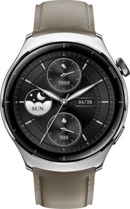 Смарт-часы Mibro Lite 3 Pro Khaki Gray (UA) - фото 2 Смарт-часы Mibro Lite 3 Pro Khaki Gray (UA) - фото 2