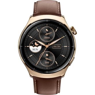 Смарт-часы Mibro Lite 3 Pro Gold (UA) - фото 2 Смарт-часы Mibro Lite 3 Pro Gold (UA) - фото 2