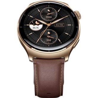 Смарт-часы Mibro Lite 3 Pro Gold (UA) - фото 5 Смарт-часы Mibro Lite 3 Pro Gold (UA) - фото 5