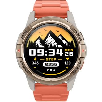 Смарт-годинник Mibro GS Active Golden (XPAW016) - фото 2