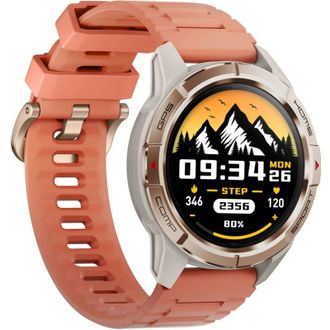 Смарт-годинник Mibro GS Active Golden (XPAW016) - фото 3