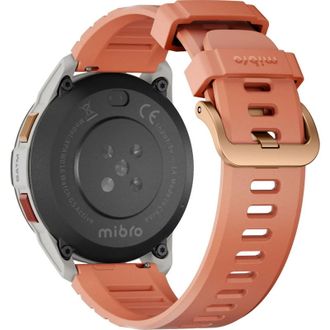 Смарт-годинник Mibro GS Active Golden (XPAW016) - фото 4