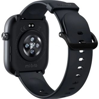 Смарт-часы Mibro Watch C4 Dark Grey (XPAW021D) (UA) - фото 4 Смарт-часы Mibro Watch C4 Dark Grey (XPAW021D) (UA) - фото 4