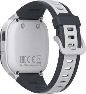 Детские смарт-часы Mibro P6 Gray (XPSWP004) (UA) - фото 3