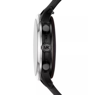 Смарт-часы Michael Kors Access Runway Black (MKT5049) - фото 3