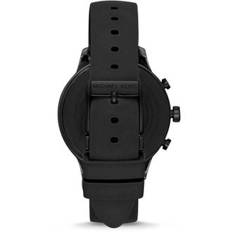 Смарт-часы Michael Kors Access Runway Black (MKT5049) - фото 4