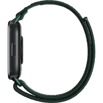 Смарт-часы Motorola Moto Watch Fit Trekking Green (PG38C07182) - фото 4 Смарт-часы Motorola Moto Watch Fit Trekking Green (PG38C07182) - фото 4