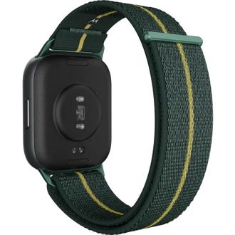 Смарт-часы Motorola Moto Watch Fit Trekking Green (PG38C07182) - фото 5 Смарт-часы Motorola Moto Watch Fit Trekking Green (PG38C07182) - фото 5