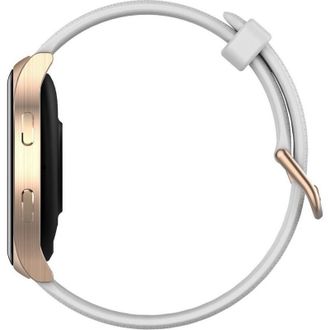 Смарт-часы Motorola Moto Watch 120 Rose Gold - фото 6