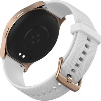 Смарт-часы Motorola Moto Watch 120 Rose Gold - фото 7