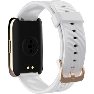 Смарт-годинник Motorola Moto Watch 40 Rose Gold - фото 6 Смарт-годинник Motorola Moto Watch 40 Rose Gold - фото 6