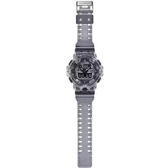 Наручные часы Casio GA-700SK-1AER - фото 2 Наручные часы Casio GA-700SK-1AER - фото 2