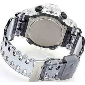 Наручные часы Casio GA-700SK-1AER - фото 3 Наручные часы Casio GA-700SK-1AER - фото 3