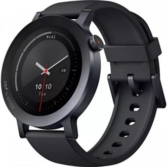 Смарт-часы Nothing CMF Watch 3 Pro Dark Grey (A10700020) - фото 1 Смарт-часы Nothing CMF Watch 3 Pro Dark Grey (A10700020) - фото 1