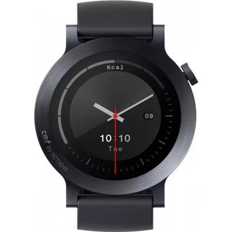 Смарт-часы Nothing CMF Watch 3 Pro Dark Grey (A10700020) - фото 2 Смарт-часы Nothing CMF Watch 3 Pro Dark Grey (A10700020) - фото 2