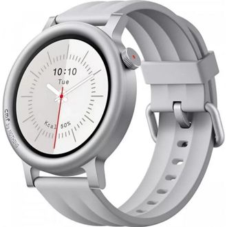 Смарт-годинник Nothing CMF Watch 3 Pro Light Grey (A10700022) - фото 1 Смарт-годинник Nothing CMF Watch 3 Pro Light Grey (A10700022) - фото 1