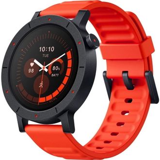 Смарт-часы Nothing CMF Watch 3 Pro Orange - фото 1 Смарт-часы Nothing CMF Watch 3 Pro Orange - фото 1