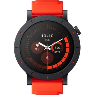 Смарт-часы Nothing CMF Watch 3 Pro Orange - фото 2 Смарт-часы Nothing CMF Watch 3 Pro Orange - фото 2