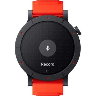 Смарт-часы Nothing CMF Watch 3 Pro Orange - фото 3 Смарт-часы Nothing CMF Watch 3 Pro Orange - фото 3
