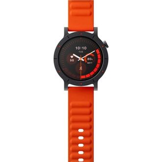 Смарт-часы Nothing CMF Watch 3 Pro Orange - фото 4 Смарт-часы Nothing CMF Watch 3 Pro Orange - фото 4