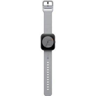 Смарт-часы Nothing CMF Watch Pro Dark Grey frame with Ash Grey strap - фото 4