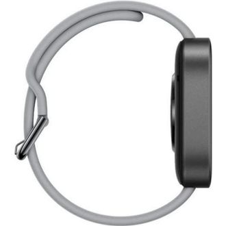 Смарт-часы Nothing CMF Watch Pro Dark Grey frame with Ash Grey strap - фото 5