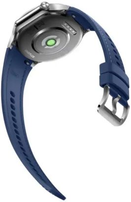 Смарт-годинник OnePlus Watch 2 Nordic Blue - фото 5 Смарт-годинник OnePlus Watch 2 Nordic Blue - фото 5