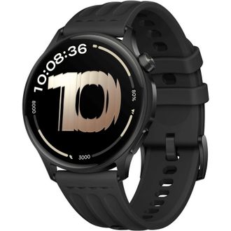 Смарт-годинник Oneplus Watch Lite Black - фото 1