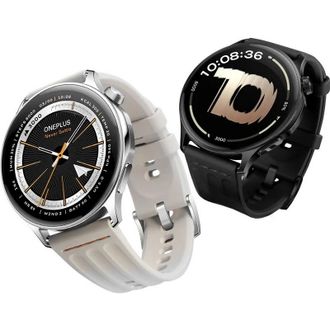 Смарт-годинник Oneplus Watch Lite Black - фото 3