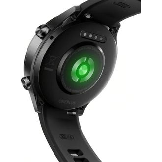Смарт-часы OnePlus Watch 2R Gunmetal Gray - фото 5