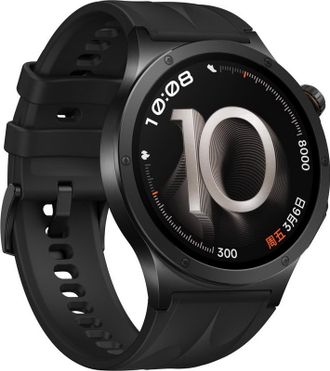 Смарт-годинник OPPO Watch X3 Obsidian Black (Global Version) - фото 3 Смарт-годинник OPPO Watch X3 Obsidian Black (Global Version) - фото 3