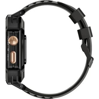 Смарт-годинник OUKITEL BT80 Black (6931940754668) (UA) - фото 5 Смарт-годинник OUKITEL BT80 Black (6931940754668) (UA) - фото 5