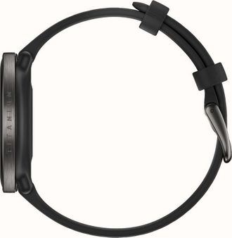 Смарт-часы Polar Ignite 3 Titanium Black S-L (900110027) - фото 6 Смарт-часы Polar Ignite 3 Titanium Black S-L (900110027) - фото 6