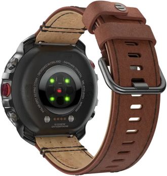 Смарт-годинник Polar Grit X2 Pro Titan Black (900110288) - фото 3 Смарт-годинник Polar Grit X2 Pro Titan Black (900110288) - фото 3